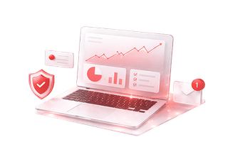 Platform Fond Rendeval laat registratieprocedure voor handel in cryptocurrency zien
