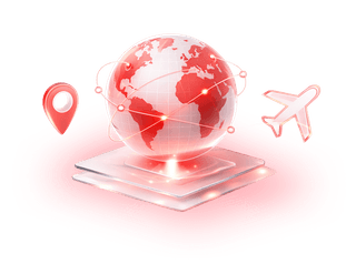Wereldwijde uitbreiding van het cryptoplatform richting internationale markten